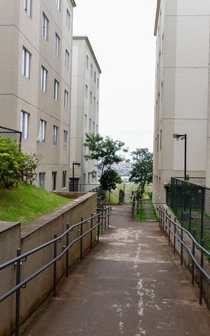Apartamento à venda com 40m², 2 quartos e sem vaga Apartamento à venda com 40m², 2 quartos e sem vagaÁrea comum
