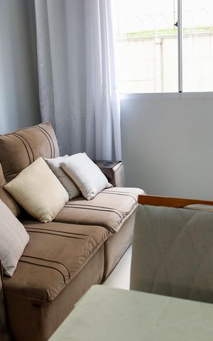 Apartamento à venda com 40m², 2 quartos e sem vaga Apartamento à venda com 40m², 2 quartos e sem vagasala