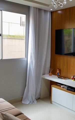 Apartamento à venda com 40m², 2 quartos e sem vaga Apartamento à venda com 40m², 2 quartos e sem vagasala