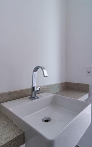 Apartamento à venda com 142m², 2 quartos e 2 vagasBanheiro