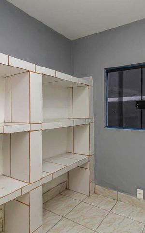 Casa à venda com 125m², 3 quartos e 1 vaga Casa à venda com 125m², 3 quartos e 1 vagaQuarto 3