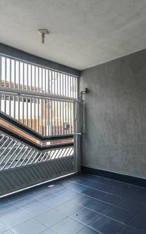 Casa à venda com 125m², 3 quartos e 1 vaga Casa à venda com 125m², 3 quartos e 1 vagaGaragem