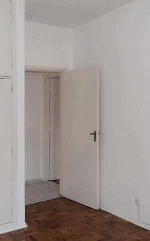 Apartamento à venda com 90m², 3 quartos e sem vagaQuarto 1