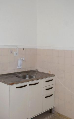 Apartamento à venda com 90m², 3 quartos e sem vagaCozinha