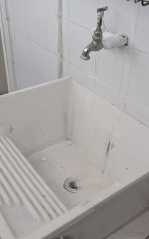 Apartamento à venda com 90m², 3 quartos e sem vagaÁrea de Serviço