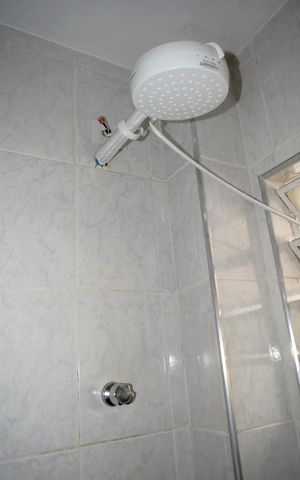 Apartamento à venda com 90m², 3 quartos e sem vagaBanheiro