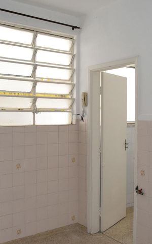 Apartamento à venda com 90m², 3 quartos e sem vagaCozinha