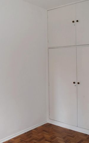 Apartamento à venda com 90m², 3 quartos e sem vagaQuarto 1