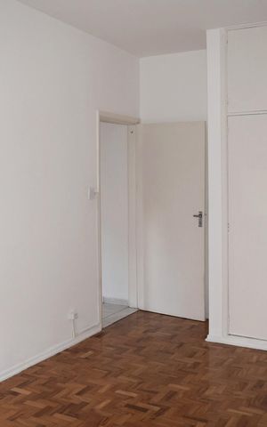 Apartamento à venda com 90m², 3 quartos e sem vagaQuarto 2