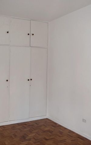Apartamento à venda com 90m², 3 quartos e sem vagaQuarto 2