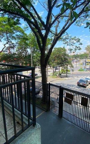 Apartamento à venda com 40m², 1 quarto e 1 vaga