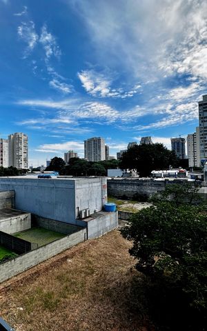 Studio para alugar com 25m², 0 quarto e sem vaga Studio para alugar com 25m², 0 quarto e sem vagaVista do Studio