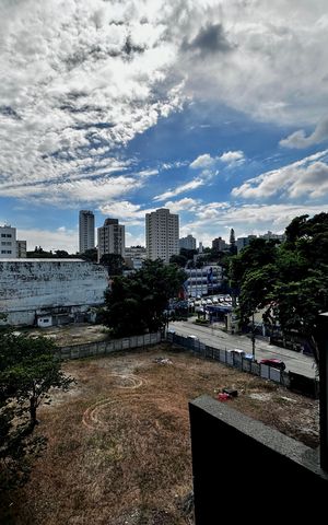 Studio para alugar com 25m², 0 quarto e sem vaga Studio para alugar com 25m², 0 quarto e sem vagaVista do Studio