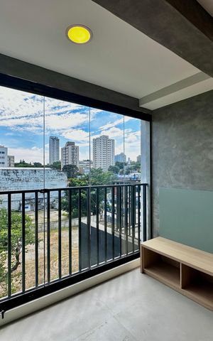 Studio para alugar com 25m², 0 quarto e sem vaga Studio para alugar com 25m², 0 quarto e sem vagaStudio