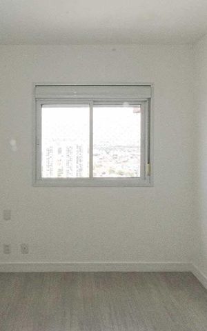 Apartamento para alugar com 77m², 2 quartos e 2 vagas Apartamento para alugar com 77m², 2 quartos e 2 vagasQuarto 2