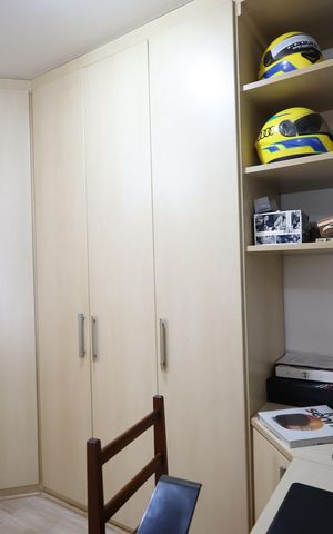 Apartamento à venda com 67m², 2 quartos e 2 vagasQuarto