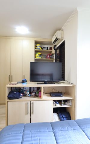 Apartamento à venda com 67m², 2 quartos e 2 vagasQuarto