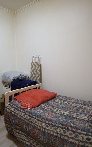 Apartamento à venda com 67m², 2 quartos e 2 vagasQuarto 2