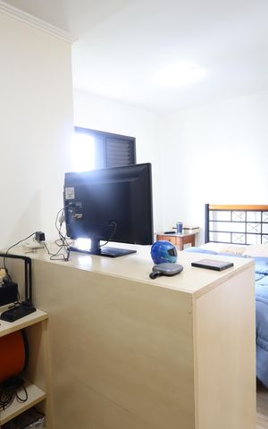 Apartamento à venda com 67m², 2 quartos e 2 vagasQuarto