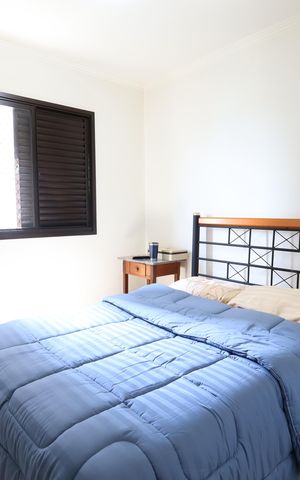 Apartamento à venda com 67m², 2 quartos e 2 vagasQuarto