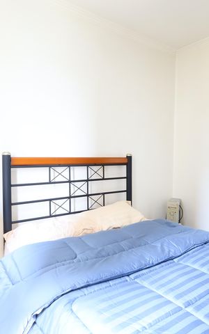Apartamento à venda com 67m², 2 quartos e 2 vagasQuarto