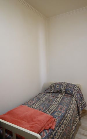 Apartamento à venda com 67m², 2 quartos e 2 vagasQuarto 2