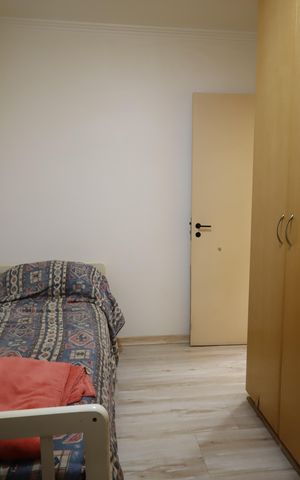 Apartamento à venda com 67m², 2 quartos e 2 vagasQuarto 2