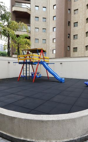 Apartamento à venda com 67m², 2 quartos e 2 vagasÁrea comum