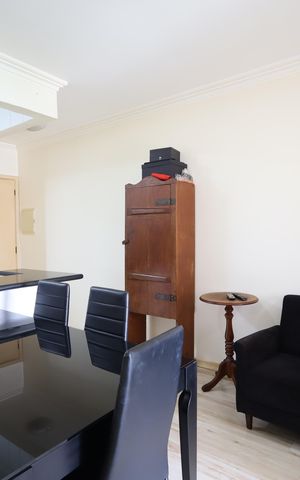 Apartamento à venda com 67m², 2 quartos e 2 vagasSala