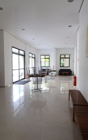 Apartamento à venda com 67m², 2 quartos e 2 vagasÁrea comum