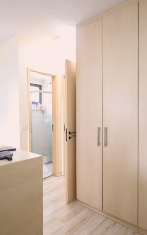 Apartamento à venda com 67m², 2 quartos e 2 vagasQuarto