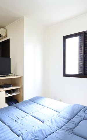 Apartamento à venda com 67m², 2 quartos e 2 vagasQuarto