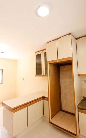 Casa para alugar com 200m², 2 quartos e 6 vagasCozinha