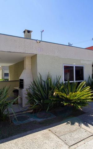 Apartamento para alugar com 58m², 2 quartos e 1 vaga Apartamento para alugar com 58m², 2 quartos e 1 vagaÁrea comum - Salão de festas