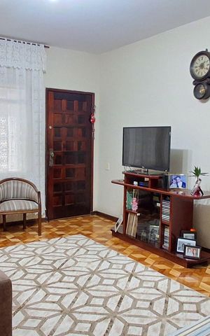 Casa à venda com 144m², 2 quartos e 1 vaga Casa à venda com 144m², 2 quartos e 1 vagaSala
