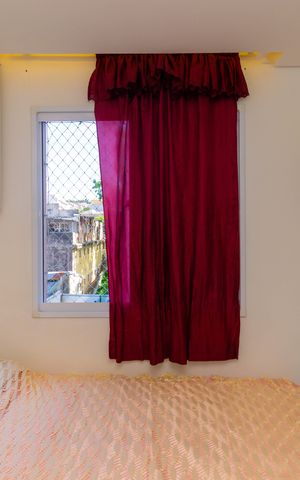 Apartamento à venda com 41m², 2 quartos e sem vaga Apartamento à venda com 41m², 2 quartos e sem vagaQuarto 2