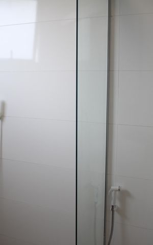 Apartamento à venda com 60m², 2 quartos e 1 vagaBanheiro Quarto 1 
