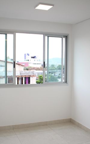 Apartamento à venda com 60m², 2 quartos e 1 vagaSala