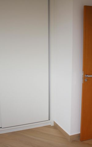 Apartamento à venda com 60m², 2 quartos e 1 vagaQuarto 1