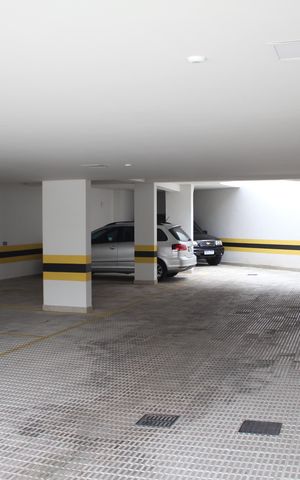 Apartamento à venda com 60m², 2 quartos e 1 vagaÁrea comum