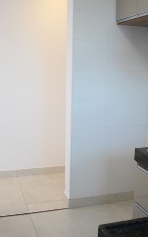 Apartamento à venda com 60m², 2 quartos e 1 vagaCozinha