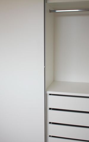 Apartamento à venda com 60m², 2 quartos e 1 vagaQuarto 2