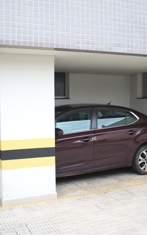 Apartamento à venda com 60m², 2 quartos e 1 vagaÁrea comum