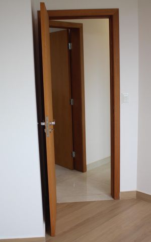 Apartamento à venda com 60m², 2 quartos e 1 vagaQuarto 1