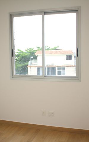 Apartamento à venda com 60m², 2 quartos e 1 vagaQuarto 2 