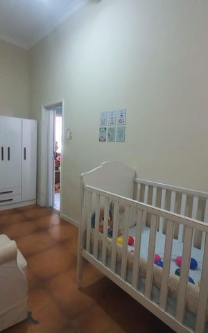 Casa à venda com 150m², 4 quartos e 3 vagas