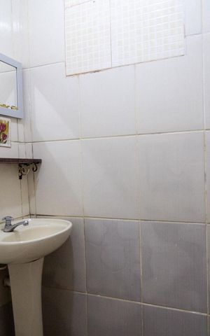 Casa de condomínio para alugar com 260m², 3 quartos e 2 vagasCasa 2 -Banheiro da Suíte 2
