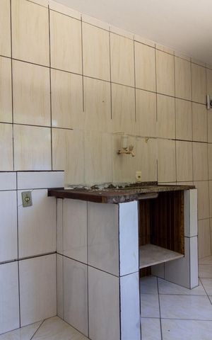 Casa de condomínio para alugar com 260m², 3 quartos e 2 vagasCasa 2 -Cozinha 