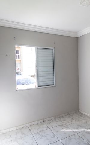 Apartamento para alugar com 51m², 2 quartos e 1 vaga Apartamento para alugar com 51m², 2 quartos e 1 vagaQuarto 1