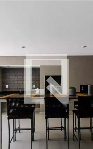 Studio à venda com 25m², 1 quarto e sem vaga Studio à venda com 25m², 1 quarto e sem vagaÁrea comum - Salão de festas